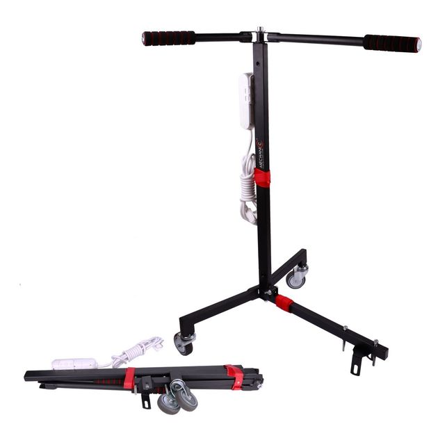 Стойка для шлифования ComfyGRINDER MECHANIC 19568442122, фото , изображение 5 | SNABZHENIE.com.ua