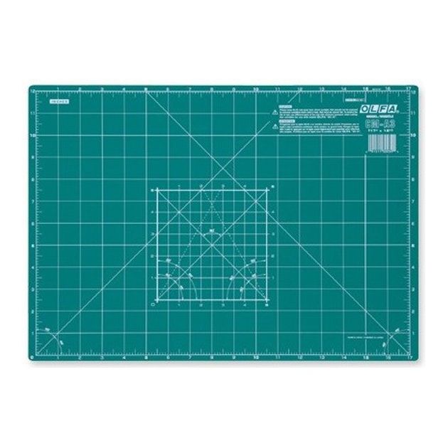 Коврик для резки OLFA CM-A3 (C552301), фото  | SNABZHENIE.com.ua