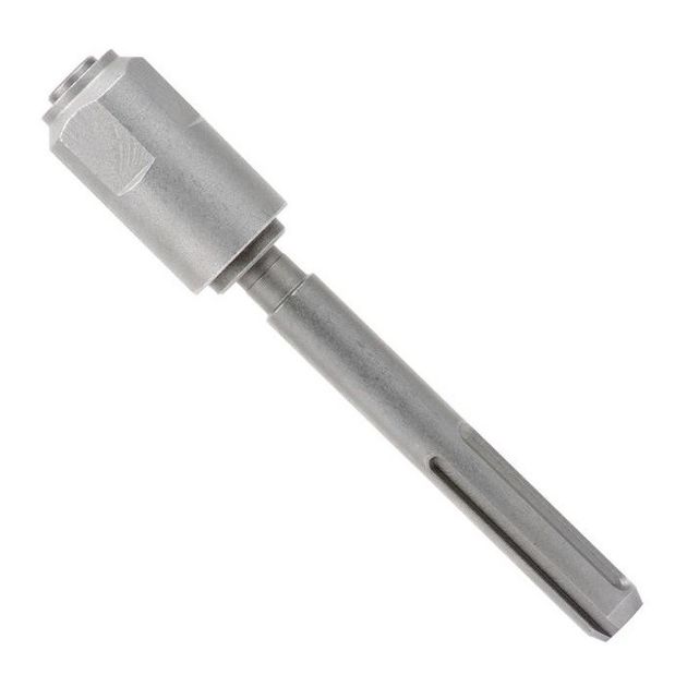 Адаптер SDS-MAX на SDS-Plus MAXIDRILL (270-000), фото  | SNABZHENIE.com.ua