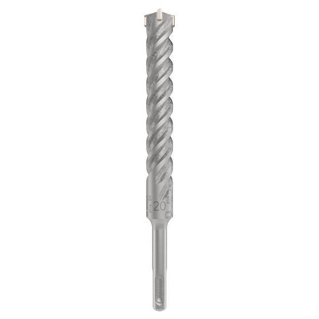 Бур по бетону 20 x 150 x 200 мм, SDS Plus 5X BOSCH (2608836639), фото  | SNABZHENIE.com.ua