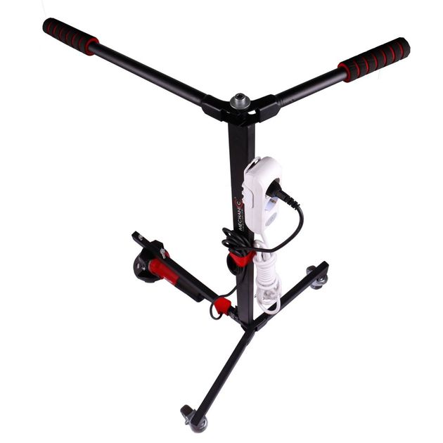 Стойка для шлифования ComfyGRINDER MECHANIC 19568442122, фото , изображение 4 | SNABZHENIE.com.ua