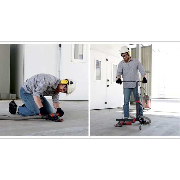 Стойка для шлифования ComfyGRINDER MECHANIC 19568442122, фото , изображение 2 | SNABZHENIE.com.ua