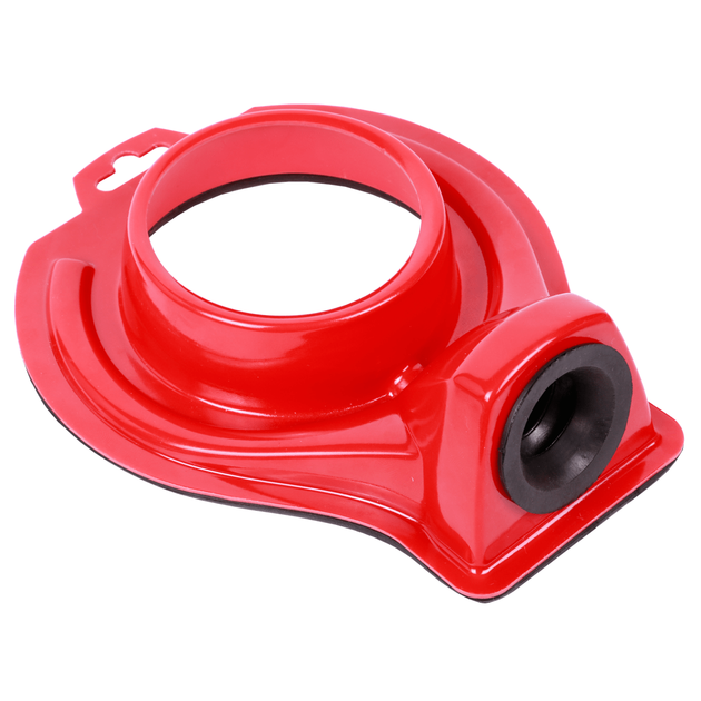 Пылеуловитель для сверления DrillDUSTER 82 RED MECHANIC, фото  | SNABZHENIE.com.ua