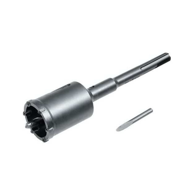 Сверло коронка YATO 68x280 мм SDS-max для бетона (YT-44040), фото  | SNABZHENIE.com.ua