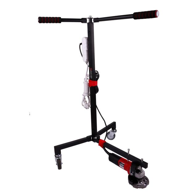 Стойка для шлифования ComfyGRINDER MECHANIC 19568442122, фото , изображение 3 | SNABZHENIE.com.ua