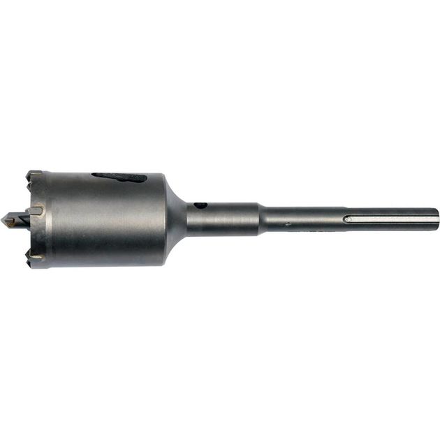 Сверло коронка YATO 82x280 мм SDS-max для бетона (YT-44041), фото  | SNABZHENIE.com.ua