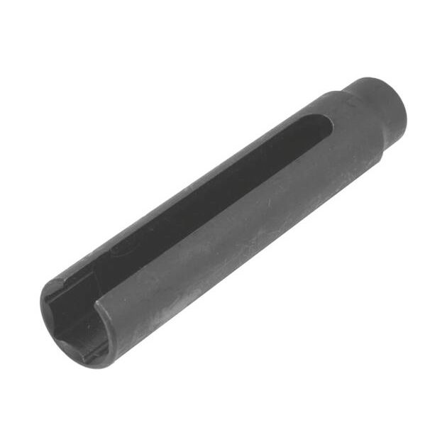 Головка торцевая открытая для лямбда-зонда YATO 1/2" М22 150 мм, фото  | SNABZHENIE.com.ua