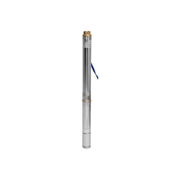 Глубинный насос YATO 370 Вт, 5400 л/ч, 35 м, 80 м, кабель 20 м, фото  | SNABZHENIE.com.ua
