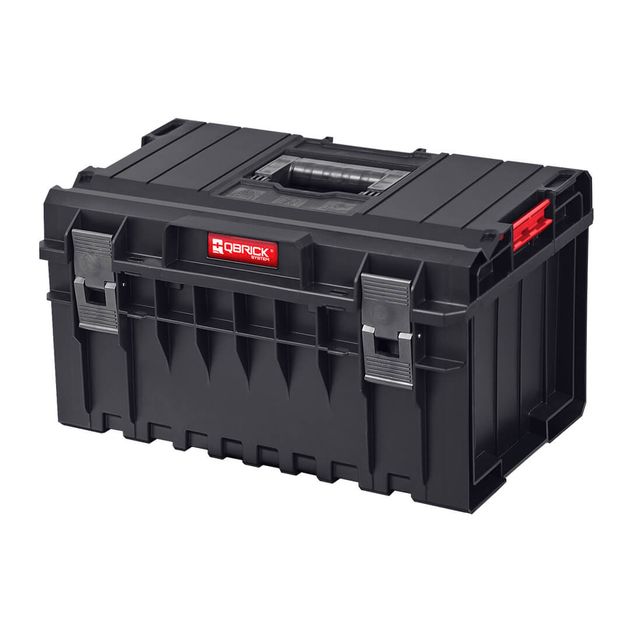 Ящик для инструментов QBRICK SYSTEM ONE 350 BASIC, фото  | SNABZHENIE.com.ua