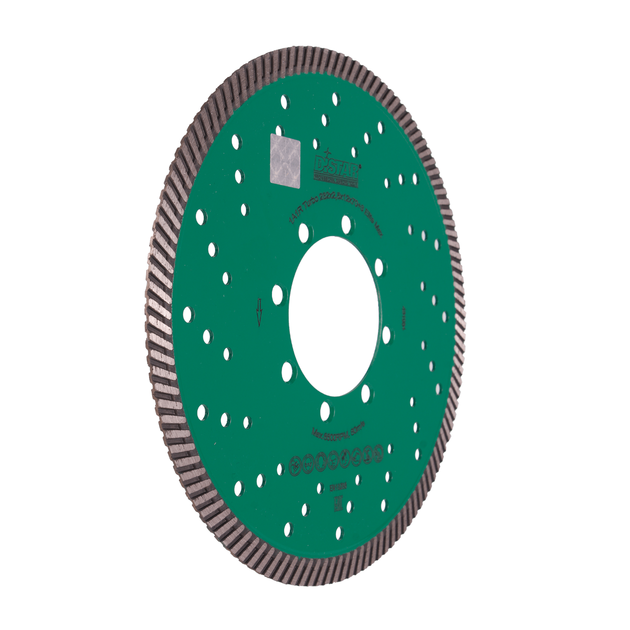 Алмазний круг DISTAR Turbo 232x2,5x12x70+8 Elite Max (10170127019), фото , зображення 2 | SNABZHENIE.com.ua