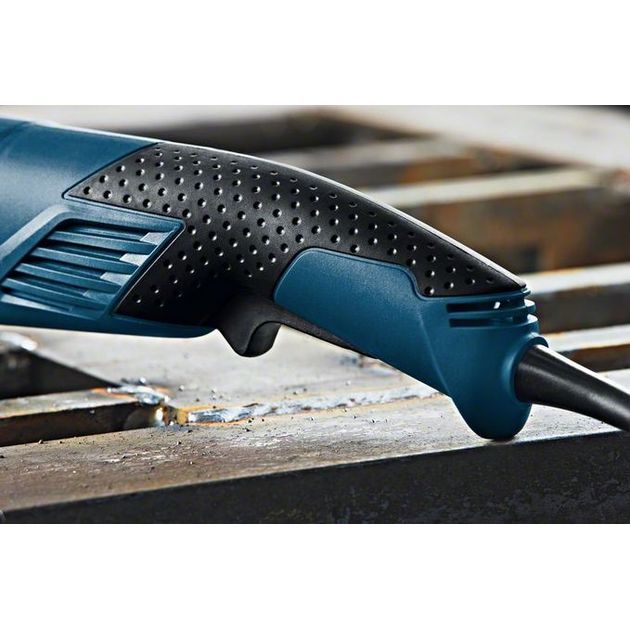 Угловая шлифмашина GWS 15-125 CITH BOSCH (0601830427), фото , изображение 2 | SNABZHENIE.com.ua