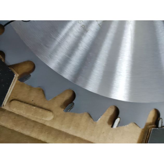 Диск пильный 315х30 мм, Z 24, для продольного и поперечного пиления, фото , изображение 8 | SNABZHENIE.com.ua