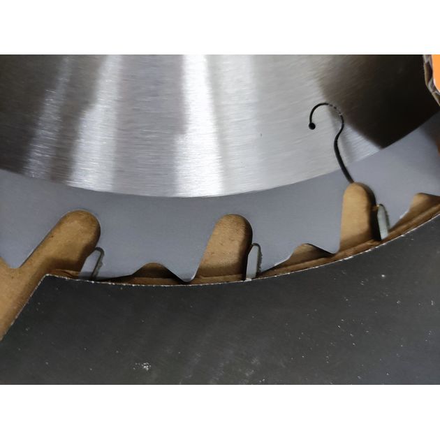 Диск пильный 315х30 мм, Z 24, для продольного и поперечного пиления, фото , изображение 9 | SNABZHENIE.com.ua