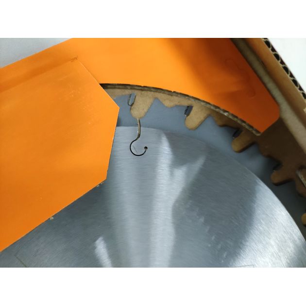 Диск пильный 315х30 мм, Z 24, для продольного и поперечного пиления, фото , изображение 11 | SNABZHENIE.com.ua