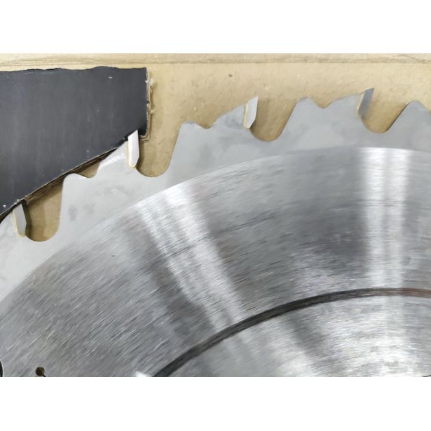 Пила дисковая 315x30 мм, Z 28, для продольного пиления дерева CMT, фото , изображение 9 | SNABZHENIE.com.ua