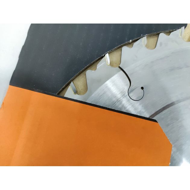 Пила дисковая 315x30 мм, Z 28, для продольного пиления дерева CMT, фото , изображение 10 | SNABZHENIE.com.ua