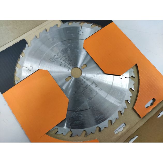 Пила дисковая 315x30 мм, Z 28, для продольного пиления дерева CMT, фото , изображение 13 | SNABZHENIE.com.ua