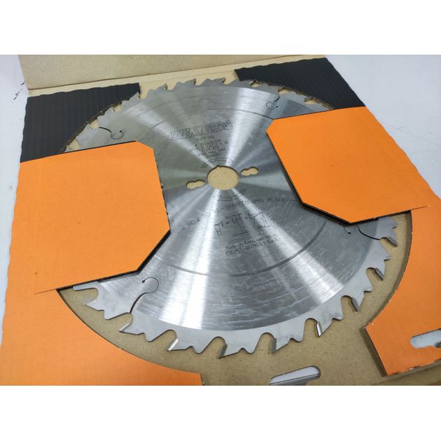 Пила дисковая 315x30 мм, Z 28, для продольного пиления дерева CMT, фото , изображение 14 | SNABZHENIE.com.ua