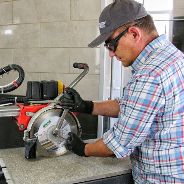 Алмазний диск DISTAR 115 x 1,6/1,2 x 10 x 22,23 для твердих керамічних матеріалів Advanced (11115528010), фото , зображення 15 | SNABZHENIE.com.ua Алмазний диск DISTAR 115 x 1,6/1,2 x 10 x 22,23 для твердих керамічних матеріалів Advanced (11115528010), фото , зображення 15 | SNABZHENIE.com.ua