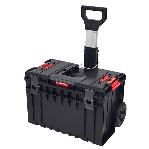 Ящик для инструментов QBRICK SYSTEM ONE CART (SKRWQCBCZAPG002), фото  | SNABZHENIE.com.ua