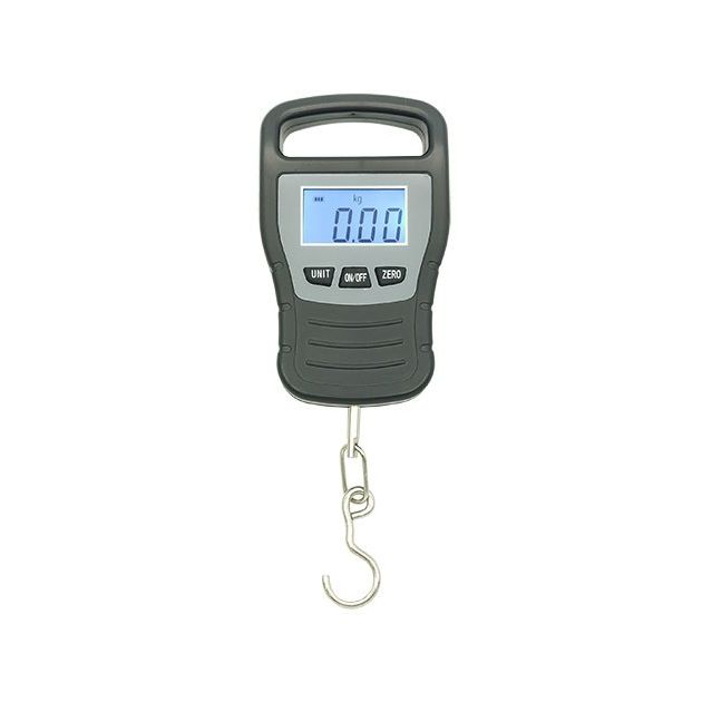 Цифровые весы с крючком PROTESTER AMCS-20, 20кг, фото  | SNABZHENIE.com.ua