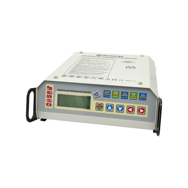 Инверторное зарядное устройство 12V, 150A, 220V PROTESTER IPS-7PRO, фото  | SNABZHENIE.com.ua