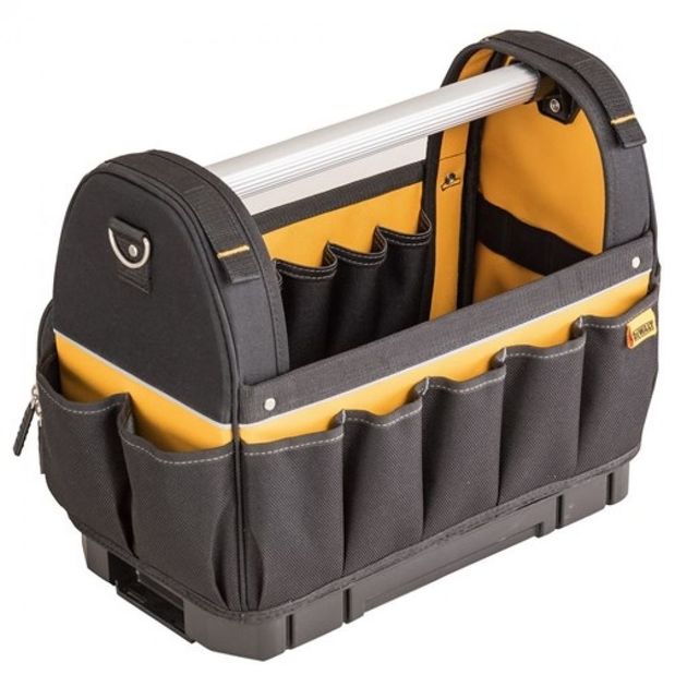 Сумка DeWALT TSTAK открытого типа 45x35x25 см (DWST82990-1), фото  | SNABZHENIE.com.ua