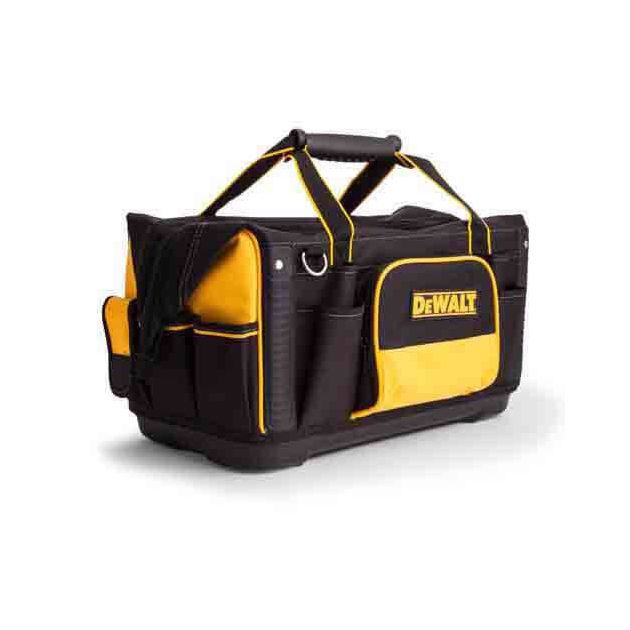Сумка DeWALT 18 (50 х 30 x 29 см), фото  | SNABZHENIE.com.ua