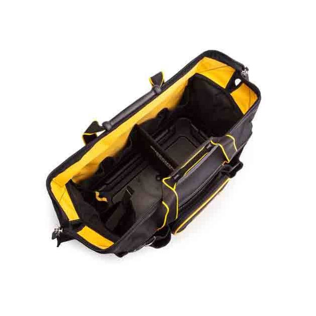 Сумка DeWALT 18 (50 х 30 x 29 см), фото , зображення 3 | SNABZHENIE.com.ua Сумка DeWALT 18 (50 х 30 x 29 см), фото , зображення 3 | SNABZHENIE.com.ua