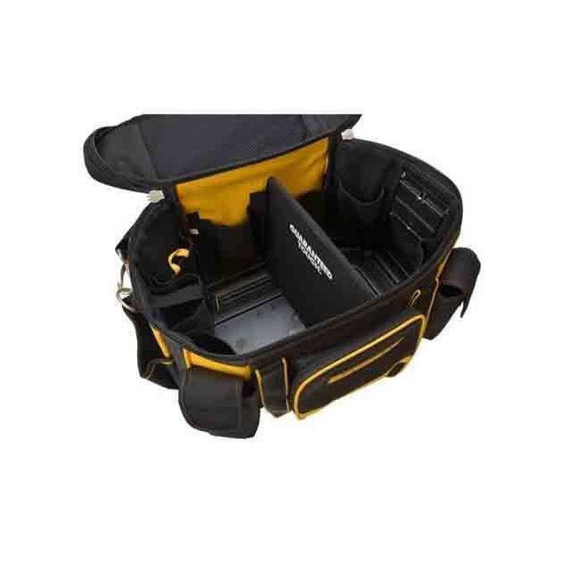 Сумка DeWALT з округлим верхом 18'' (50 x 33 x 31 см), фото , зображення 3 | SNABZHENIE.com.ua