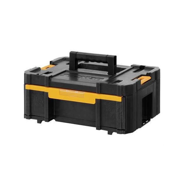 Ящик инструментальный DeWALT TSTAK III, 440х314 мм, 6 чашками., фото  | SNABZHENIE.com.ua