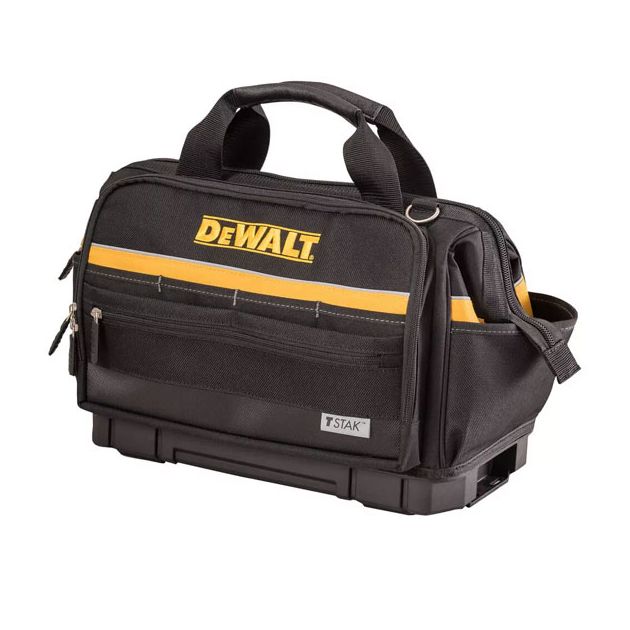 Сумка DeWALT TSTAK, 45 x 30 x 25 см (DWST82991-1), фото  | SNABZHENIE.com.ua