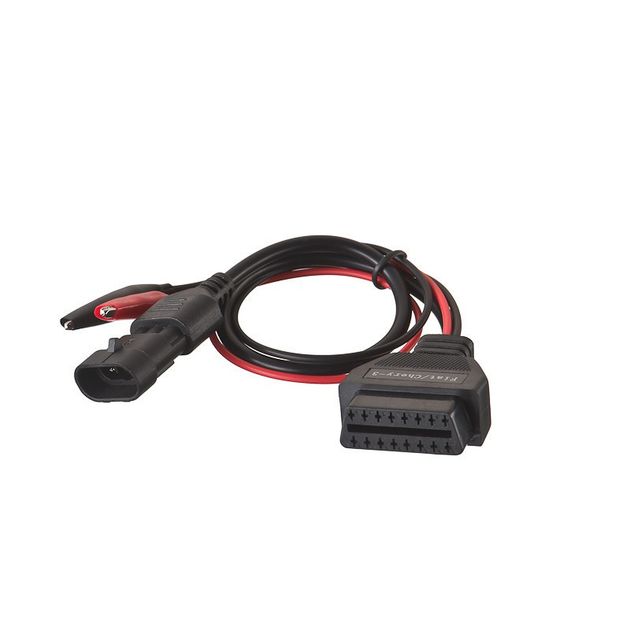 Адаптер Сканматик 2 для Fiat-3 и Chery Amulet, фото  | SNABZHENIE.com.ua