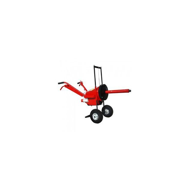 Электрический гайковерт грузовой Maxboxer/TURBO-2000 COTON, фото  | SNABZHENIE.com.ua
