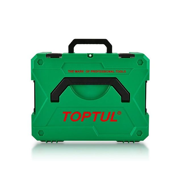 Инструментальный ящик модульный 412x322x163мм TOPTUL TBBE0201, фото  | SNABZHENIE.com.ua