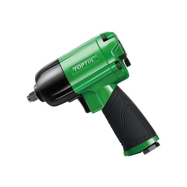 Пневматический гайковерт 1/2" 813 Нм 10000 об/мин TOPTUL KAAX1660, фото  | SNABZHENIE.com.ua