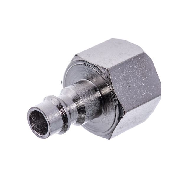 Переходник папа 3/8" внутренняя резьба AIRKRAFT SE3-3PF, фото  | SNABZHENIE.com.ua