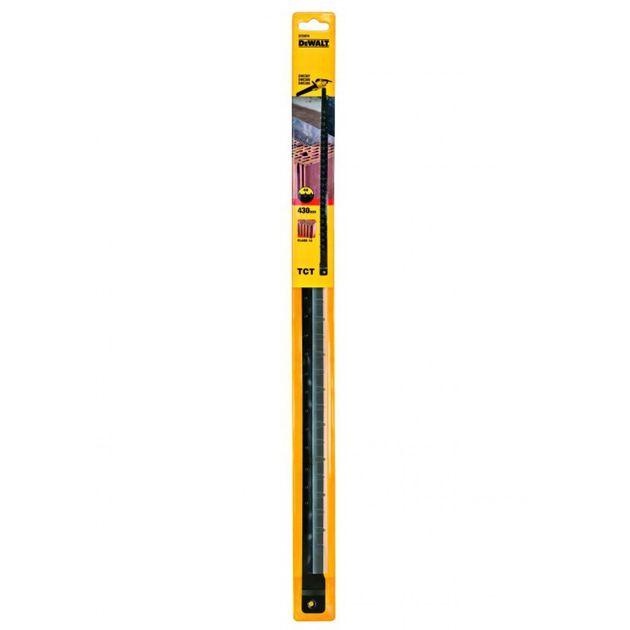Полотно DeWALT Alligator для газобетона DWE397/398/399 (DT2975), фото  | SNABZHENIE.com.ua