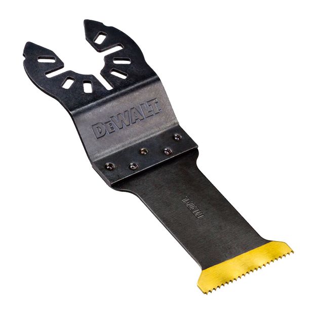 Полотно DeWALT для DWE315, DCS355, 30 мм, 5 штук, TITANIUM LONG LIFE, фото  | SNABZHENIE.com.ua