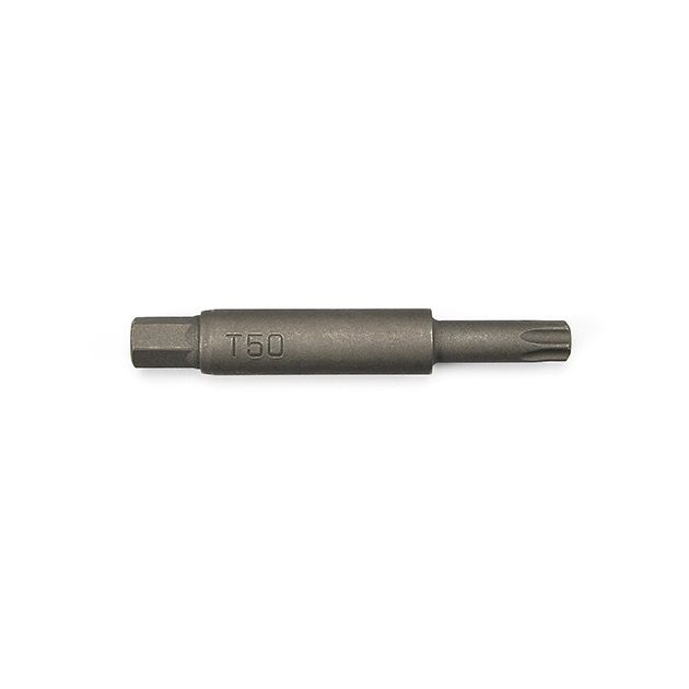 Насадка TORX T50 для разборки стоек L100мм TOPTUL JEAW0550, фото  | SNABZHENIE.com.ua