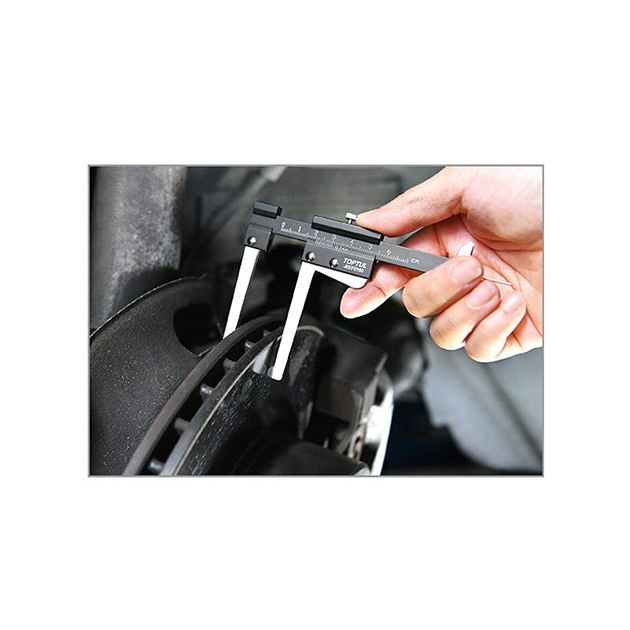Штангенциркуль TOPTUL JEEF0160 для дисков и шин, фото , изображение 2 | SNABZHENIE.com.ua Штангенциркуль TOPTUL JEEF0160 для дисков и шин, фото , изображение 2 | SNABZHENIE.com.ua