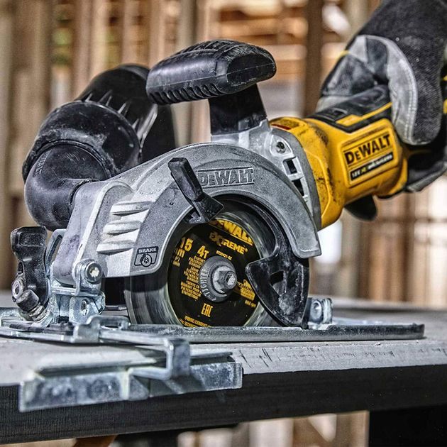Универсальный диск DeWALT 115 х 9.5 мм 4z (FTG), 5000 об/мин, фото , изображение 2 | SNABZHENIE.com.ua