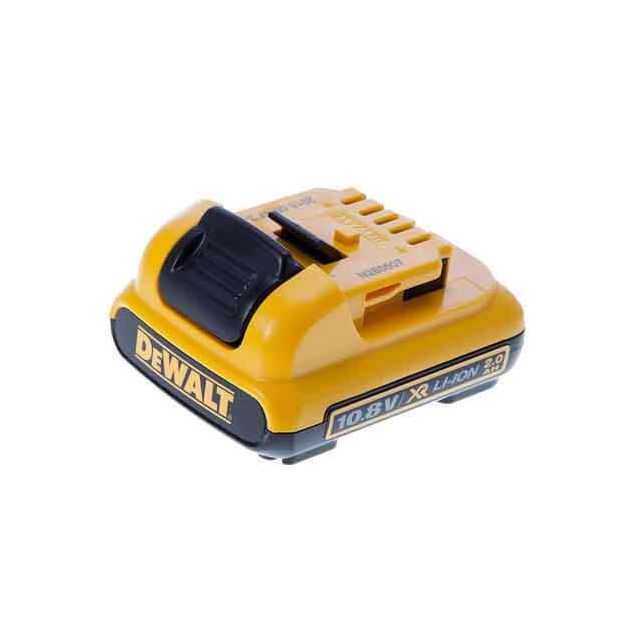 Акумулятор DCB127 DeWALT, фото , зображення 2 | SNABZHENIE.com.ua Акумулятор DCB127 DeWALT, фото , зображення 2 | SNABZHENIE.com.ua