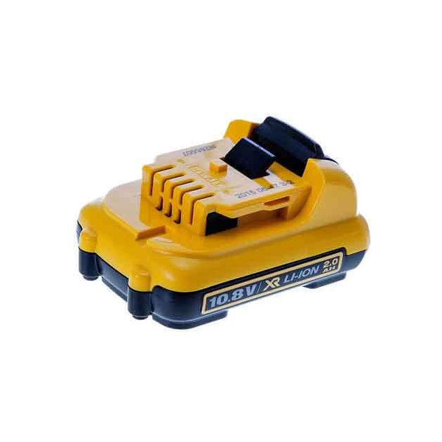 Акумулятор DCB127 DeWALT, фото , зображення 3 | SNABZHENIE.com.ua Акумулятор DCB127 DeWALT, фото , зображення 3 | SNABZHENIE.com.ua