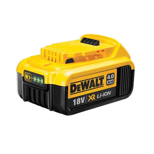 Аккумулятор DeWALT DCB182 18V, 4Ah, фото  | SNABZHENIE.com.ua