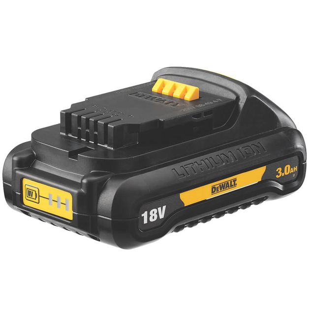 Аккумулятор DeWALT DCB187 (DCB187), фото  | SNABZHENIE.com.ua