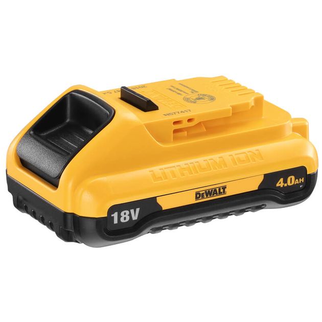 Аккумулятор DeWALT DCB189 (DCB189), фото  | SNABZHENIE.com.ua