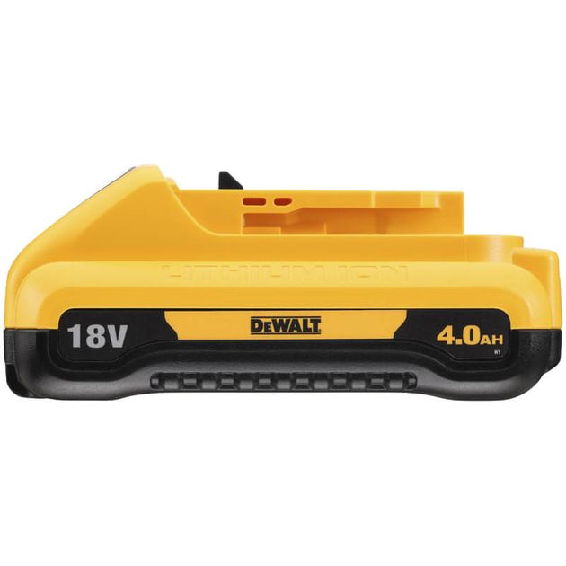 Акумуляторна батарея DeWALT DCB189 (DCB189), фото , зображення 2 | SNABZHENIE.com.ua Акумуляторна батарея DeWALT DCB189 (DCB189), фото , зображення 2 | SNABZHENIE.com.ua