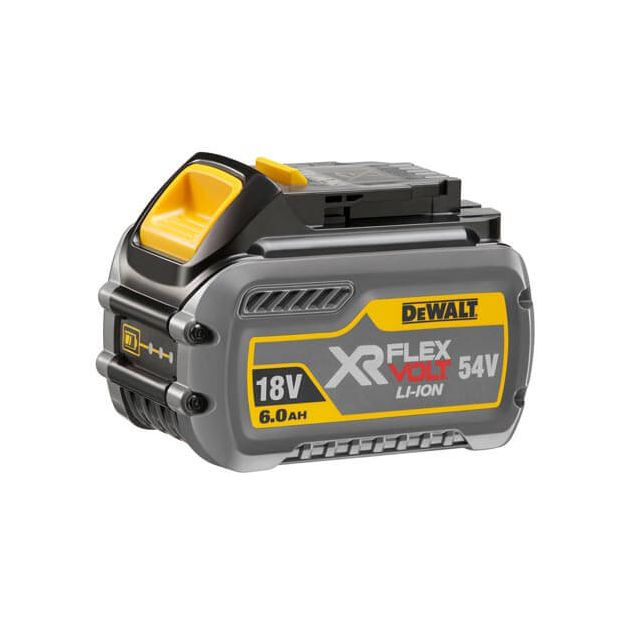 Акумулятор XR FLEXVOLT DCB546 DeWALT, фото  | SNABZHENIE.com.ua