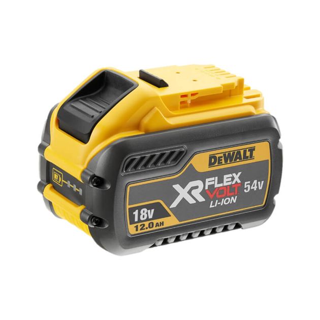 Аккумулятор DeWALT DCB548 (DCB548), фото  | SNABZHENIE.com.ua